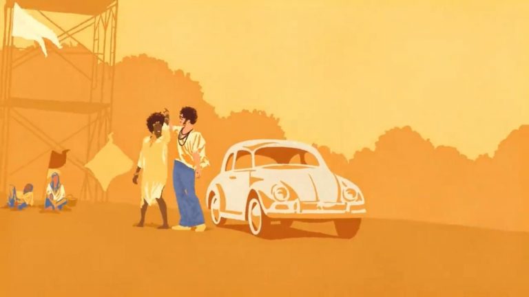 Adeus ao fusca: Volkswagen cria vídeo de despedida