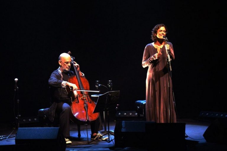 Zélia Duncan e Jaques Morelenbaum farão show com músicas de Milton Nascimento