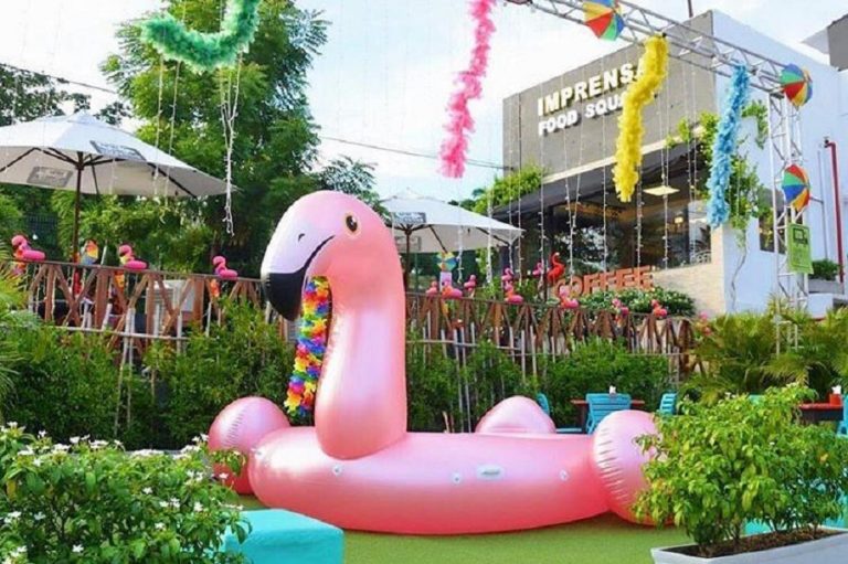 Mickey e turma da Disney estarão no Imprensa Café