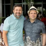 Élcio Batista e Igor Queiroz Barroso