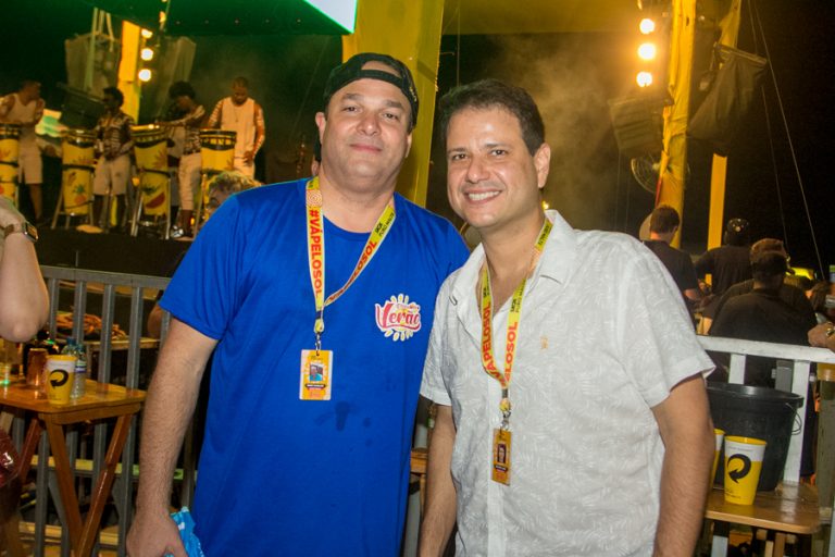 Bloquinho de Verão anima o Colosso com Kevinho, Jonas e Timbalada