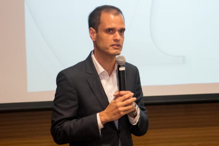 Ibef Ceará debate importância do autocuidado na vida executiva