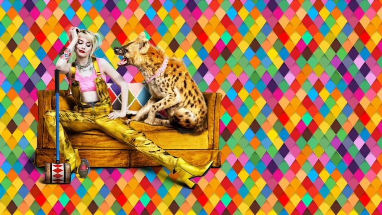 Aves de Rapina estreia nesta quinta nos cinemas