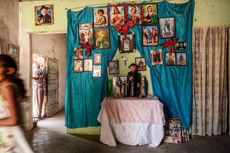 Imagem Brasil Galeria recebe a mostra “Santo Sertão”