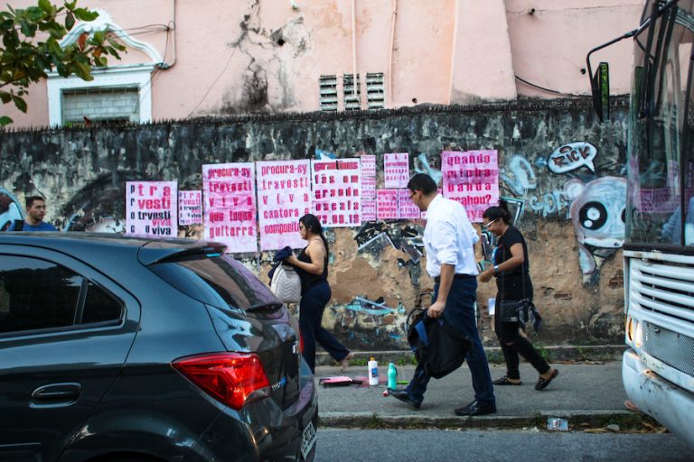 Sem Título Arte abre segunda edição da Mostra Sistema Aberto