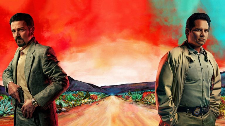 Segunda temporada de Narcos: México estreia na Netflix