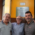 Adahil Fontenele, Raimundo Do Queijo E Alexandre Pereira