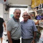 Adahil Fontenele E Raimundo Do Queijo