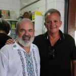 Adriano Veras Araujo E Andre Figueiredo