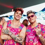 Alex Mapeli E Fael Crédito Gabriel Maia