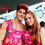 Alex Mapeli E Flavia Charallo Crédito Gabriel Maia