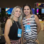 Alexandra Brilhante E Lana Rolim