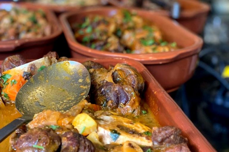 Imprensá Café terá almoço regional e bandas durante o carnaval