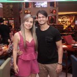 Anabel Arauna E Daniel Paiva