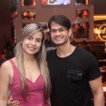 Anabel Arauna E Daniel Paiva 2