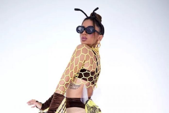 Anitta Abelha