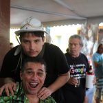 Antonio Sebastião E Neo Pineo