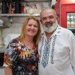 Aparecida Alencar E Adriano Veras Araújo