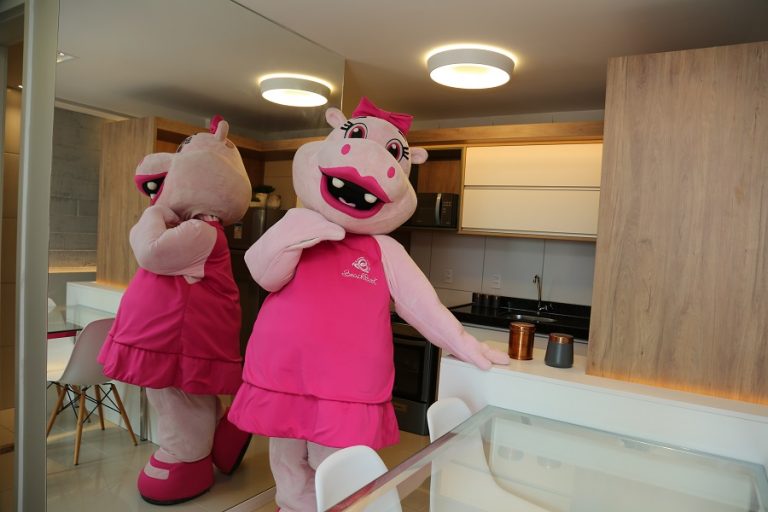 BSPAR mantém promoção com Beach Park até fim de fevereiro