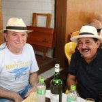 Augusto Figueiredo E Raimundo Aurizé