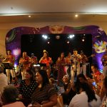 Baile Da Saudade Rio Mar (1)