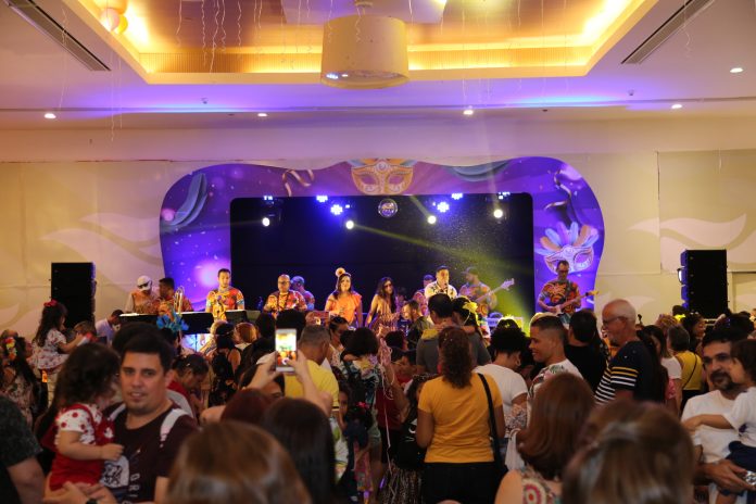 Baile Da Saudade Rio Mar (17)