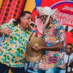 Banda De Pífano Zé Do Estado Crédito Wesley Allen