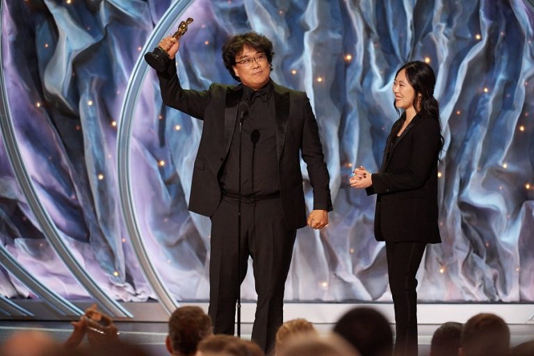 “Parasita” surpreende e é o maior vencedor do Oscar 2020; confira os vencedores