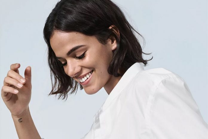 Bruna Marquezine Hugo Boss