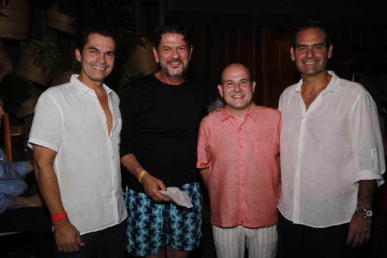 Carmel Taíba Exclusive Resort é inaugurado com luxo, conforto e natureza