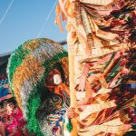 Foto Por Helena Yoshioka