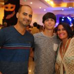 Cajaty, Artur E Ana Ligia