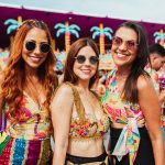 Carla Rygaard, Myrela Moura E Gisele Falcão   Crédito Gabriel Maia