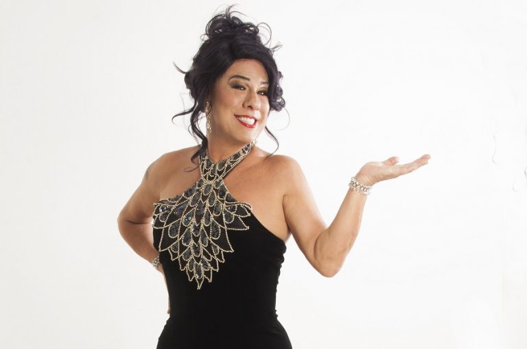 RioMar terá Humor na Praça em edição especial de carnaval neste domingo