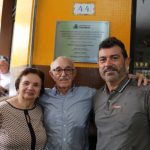 Claudia, Raimundo Do Queijo E Alexandre Pereira