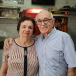 Claudia Veras E Raimundo Do Queijo