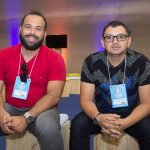 Cícero Noberto E Raimundo Lima