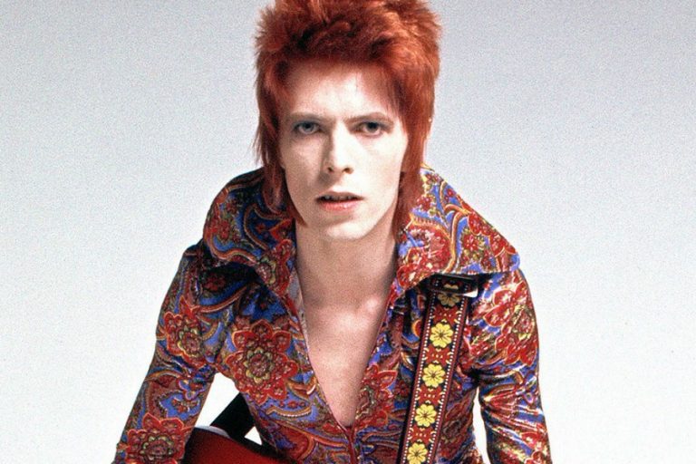 Após Queen e Elton John, David Bowie ganhará filme sobre sua trajetória