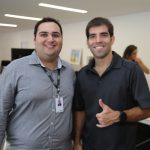 David Robeiro e Henrique Alves