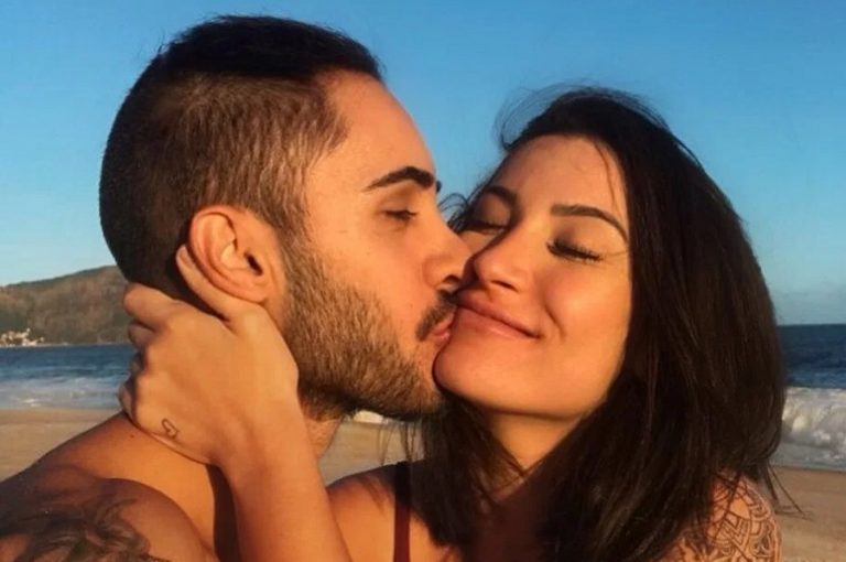 BBB – Namorado de Bianca apaga fotos com ela após flerte dela com Guilherme