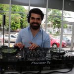 Dj Pedro Garcia