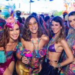 Dulce Gayoso, Renata Barroca, Duda Dubeux E Bruna Monteiro Crédito Ariel Martini