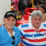 Elmo Vasconcelos E Claudio Cruz