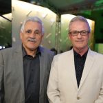 Emanuel Capistrano e Julio Cesar
