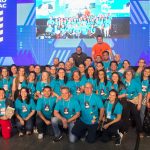 Encerramento I Congresso De Educação Sesc Senac (1)