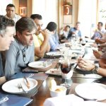 Encontro De Negocios (13)