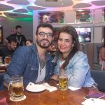 Fabrício Maia E Keli Farias