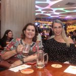 Fátima Hernandes E Vanessa Leão
