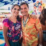 Geraldo Bandeira E Marina Brennand_Crédito Pedro Pereira