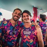 Guga Dubeux E Lucas Carvalheira_Crédito Pedro Pereira